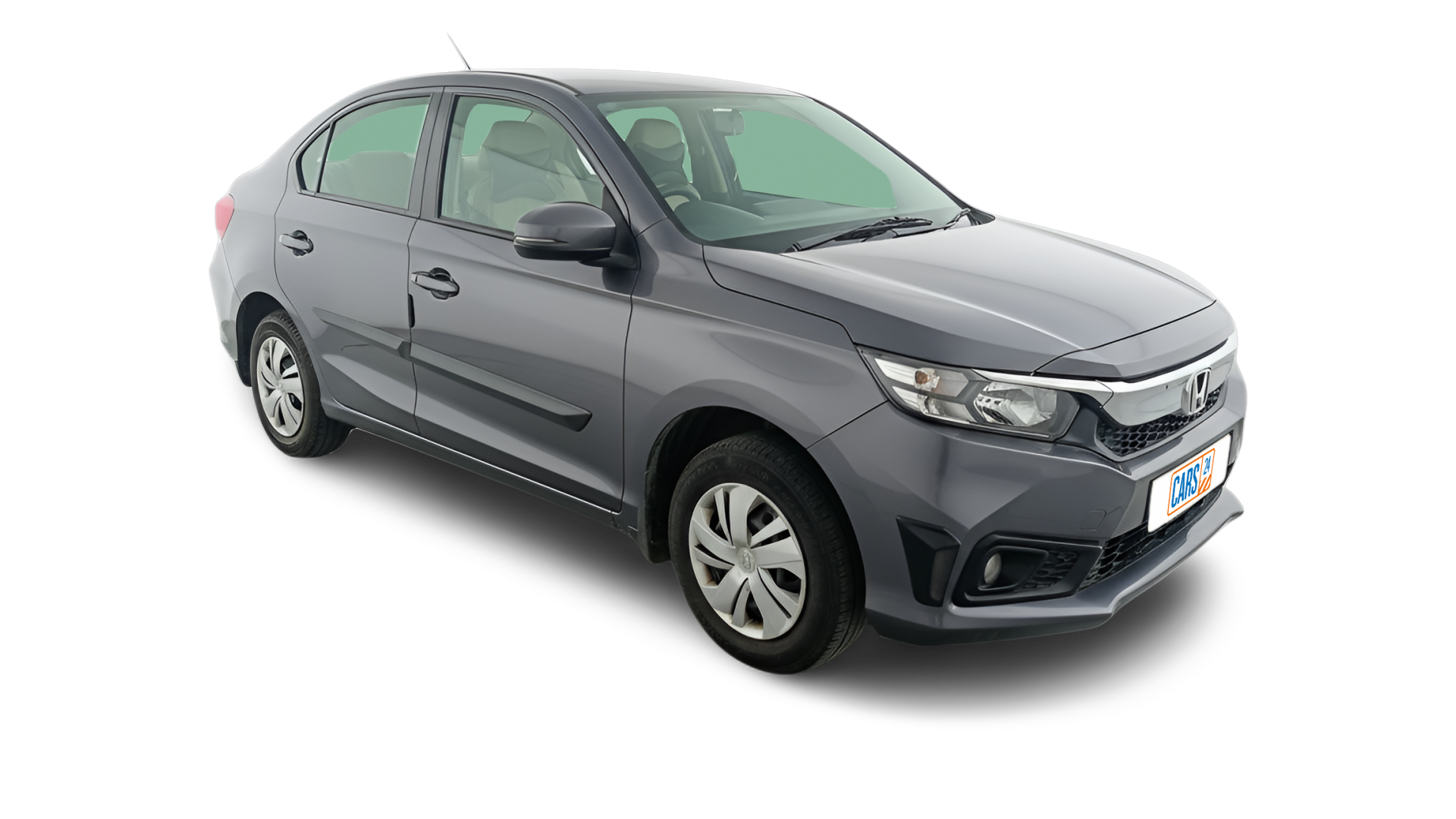 Honda Amaze-img